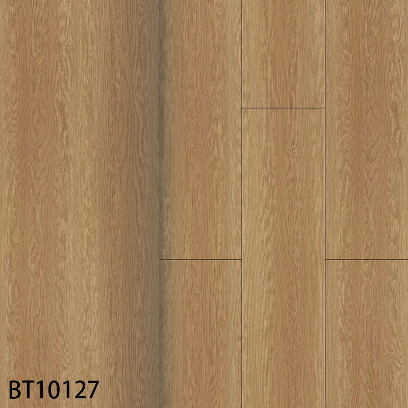 OEM ODM Embossed Wholesale Home Decor HDF/MDF 8mm 12mm AC3 AC5 Waterproof Laminated Tiles Oak Piso Laminado Engineered Parquet/Wooden Floor Laminate Flooring