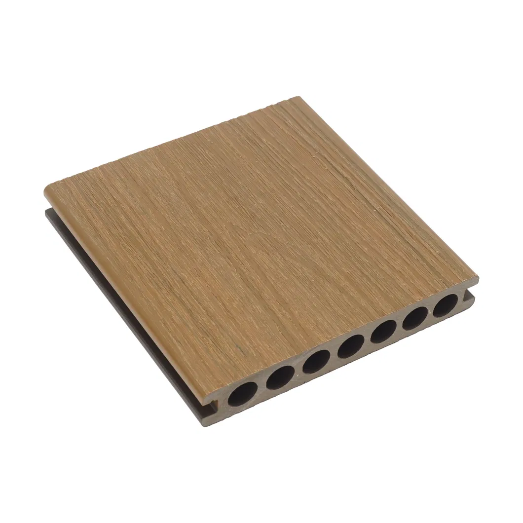 WPC Decking Detail 6