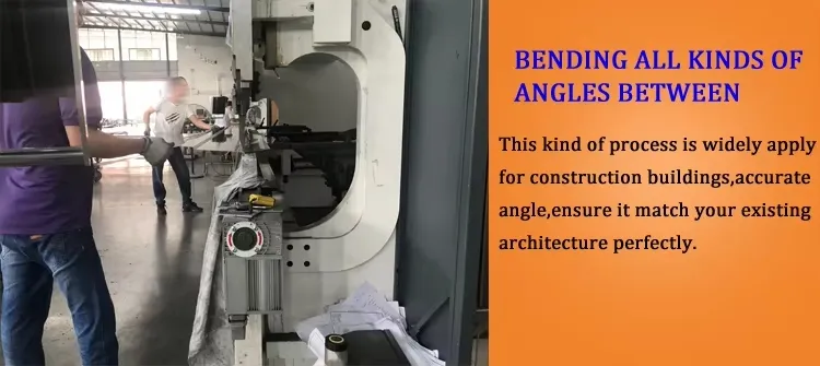 Production Process 3