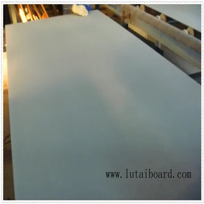 Fiber Cement Board Application