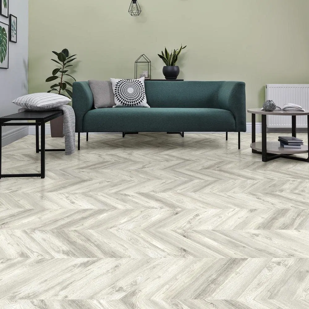 Vinyl SPC Flooring 3