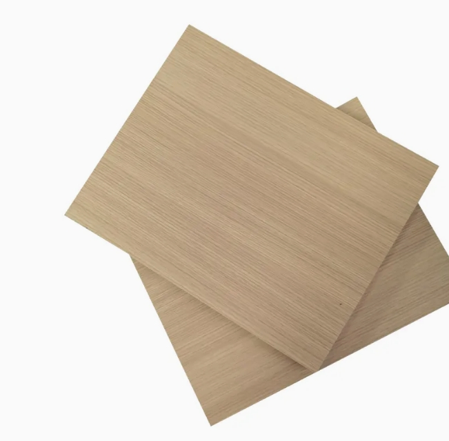 100% Environmental Protection Laminated Solid Bamboo Wood Plywood for Furniture