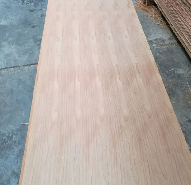 Fire-Retardant Fancy Plywood Meets UAE Saudi Safety Standards.