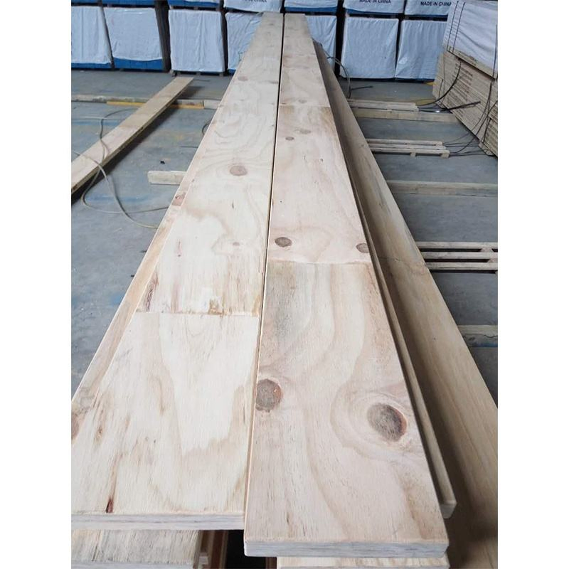LVL Structural LVL Timber Beams Scaffold Plank Boards Wood Lumber Plywood