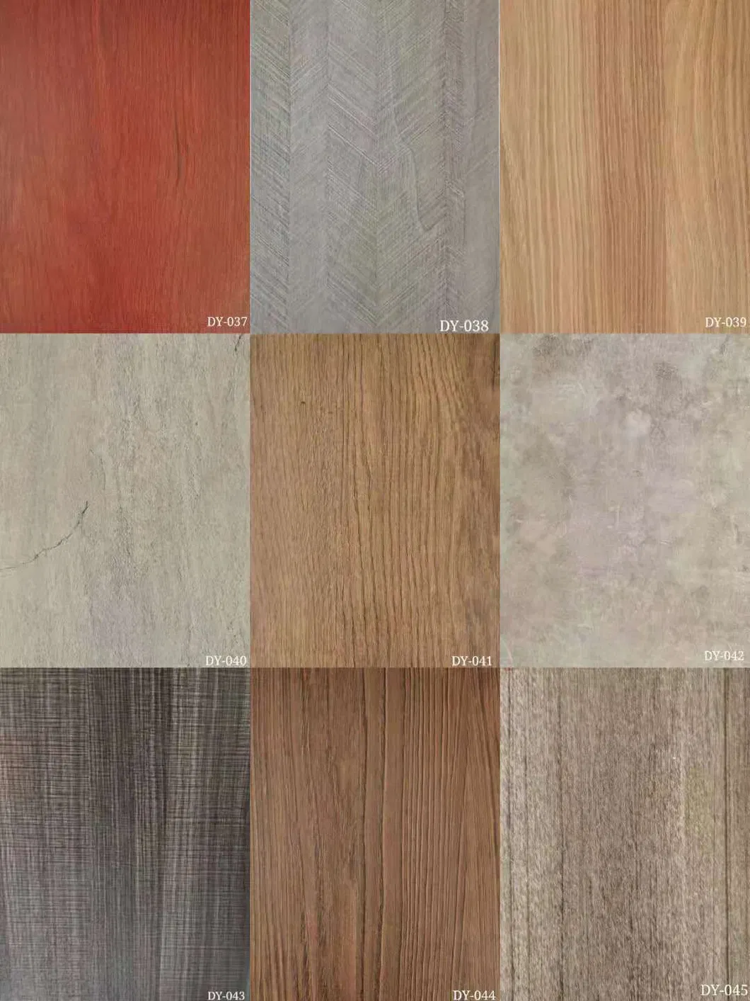 Furniture Grade Melamine Plywood