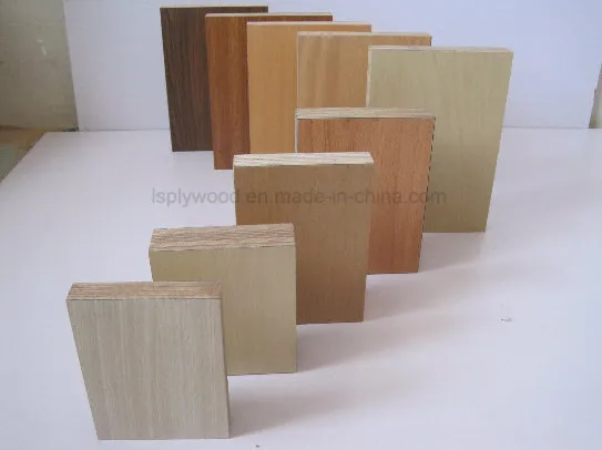Fire Retardant Marine HPL Plywood