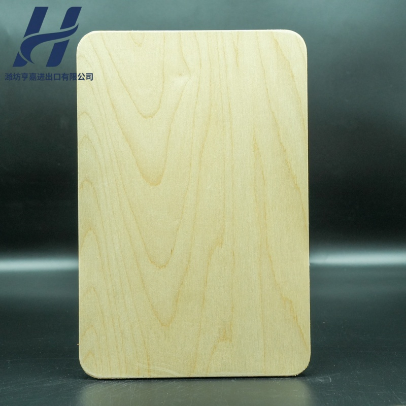 High Quality Wholesale B/Bb Grade 100% Full Birch Plywood for Furniture