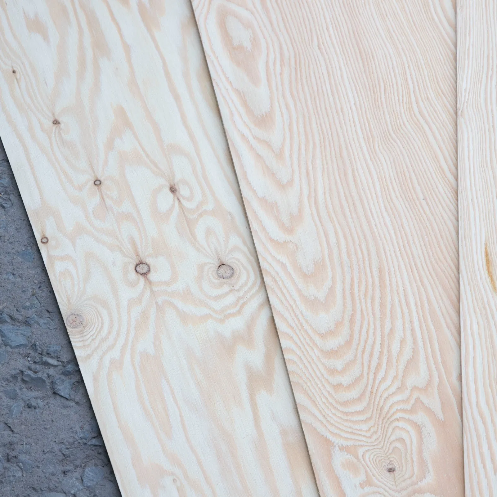 Wholesale 6/9/12/15/18mm 4X8 Inch CDX Pine Core Structural Plywood Sheet Price