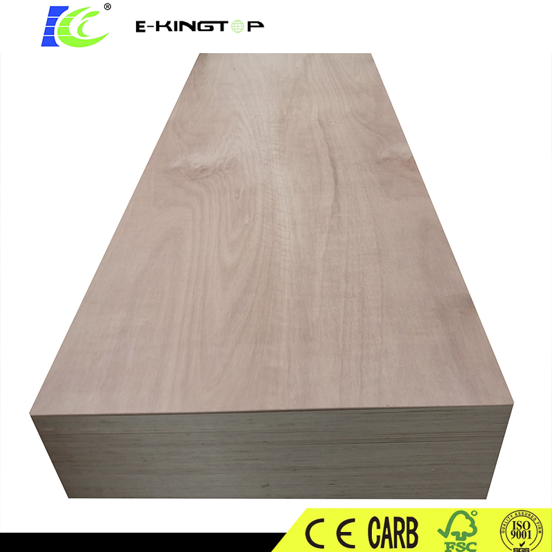 3.0-18mm Meranti Plywood and Mahogany Plywood of Commercial Plywood