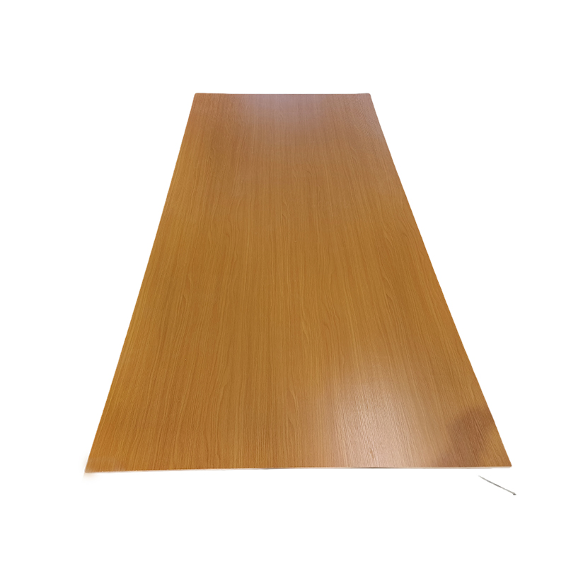 Fire Retardant Finger Joint Melamine Plywood for Commercial Building Applications