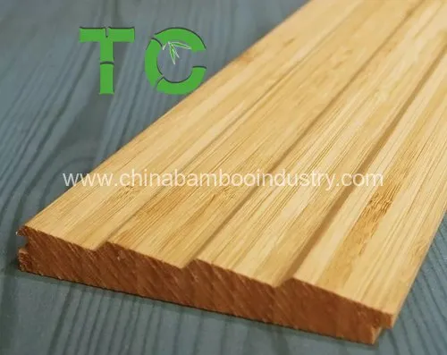 Modern Bamboo Design