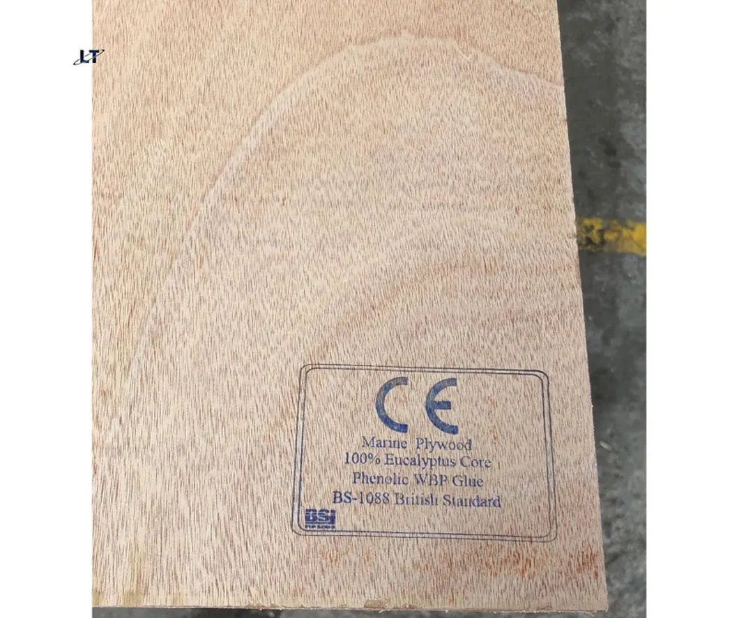 Marine Plywood