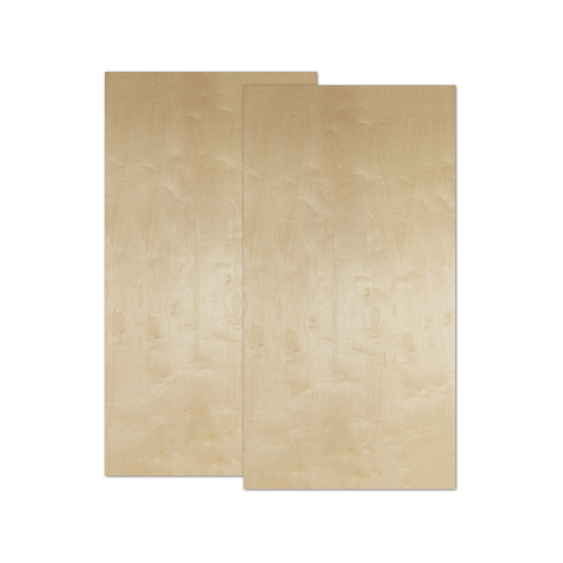 High Quality 12mm 15mm 18mm Cabinet Grade Waterproof 100% Full B/Bb Birch Plywood for Furniture