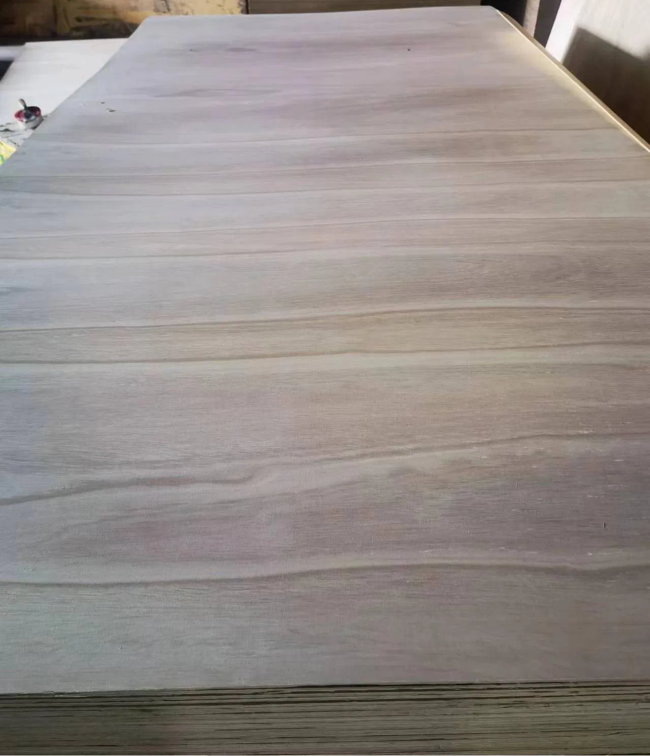 Factory Price Flexible Bendable Plywood for Curved Furniture and Decoration