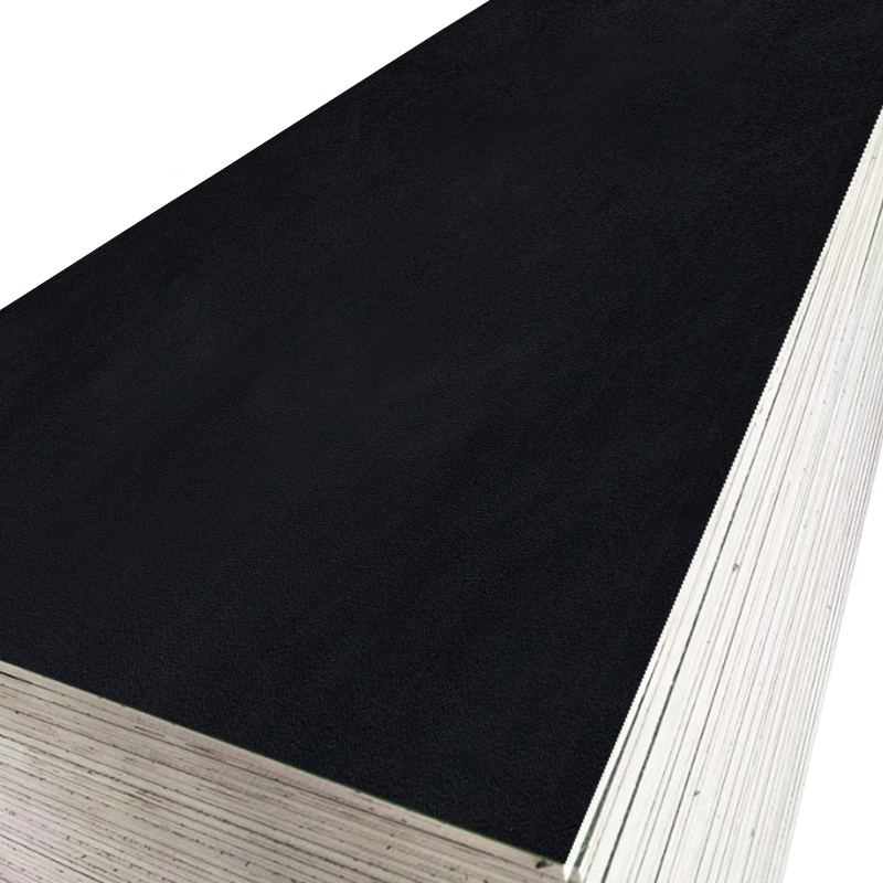 Premium Quality Senbo Fire Retardant Eucalyptus Plywood for Furniture and Toy Manufacture