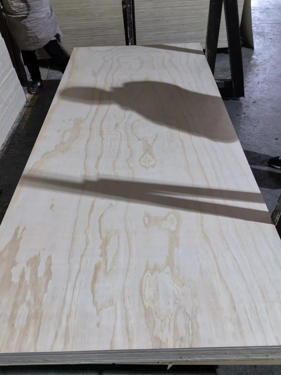 High Quality Plywood Sheet