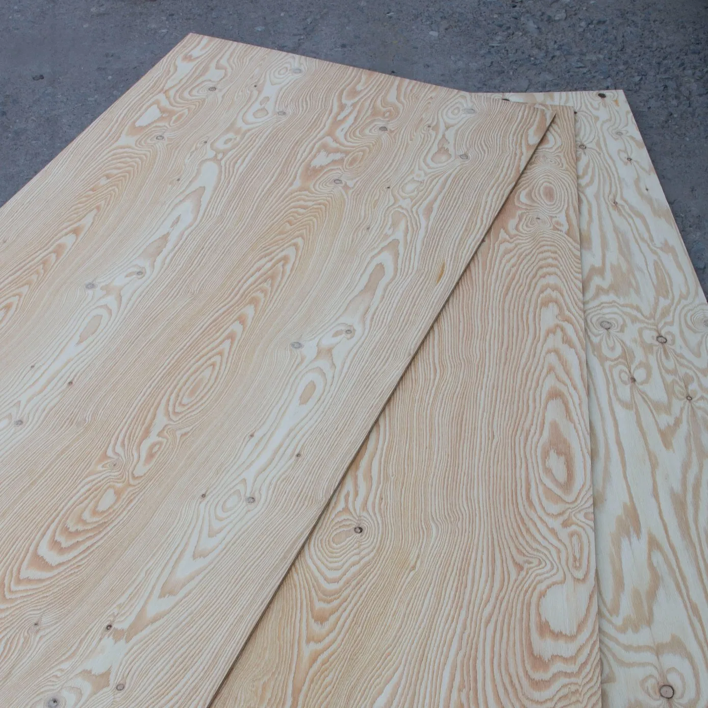 Wholesale 6/9/12/15/18mm 4X8 Inch CDX Pine Core Structural Plywood Sheet Price