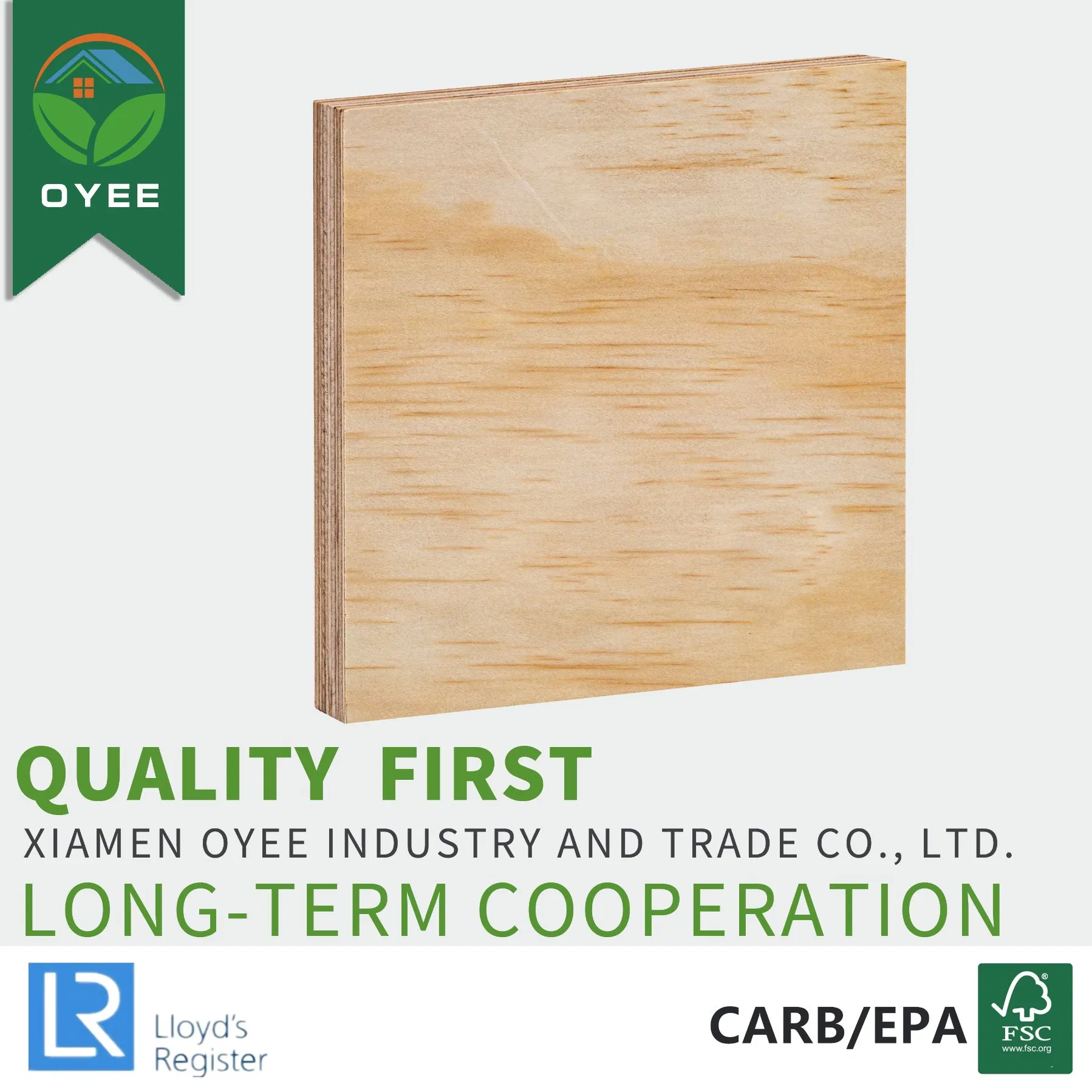 Australia Structural Phenolic 17mm F17 Shuttering From Ply Plywood for Building Bsi Certified