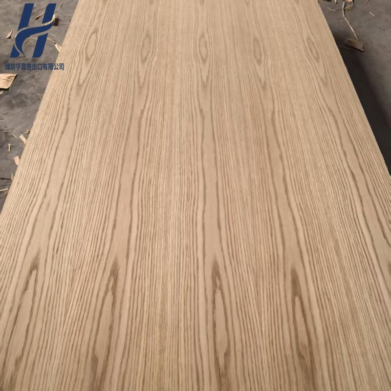 Hot Sale 1220X2440X3.6/6/9/12/15/18mm Decorative Veneered Chinese Hardwood Plywood
