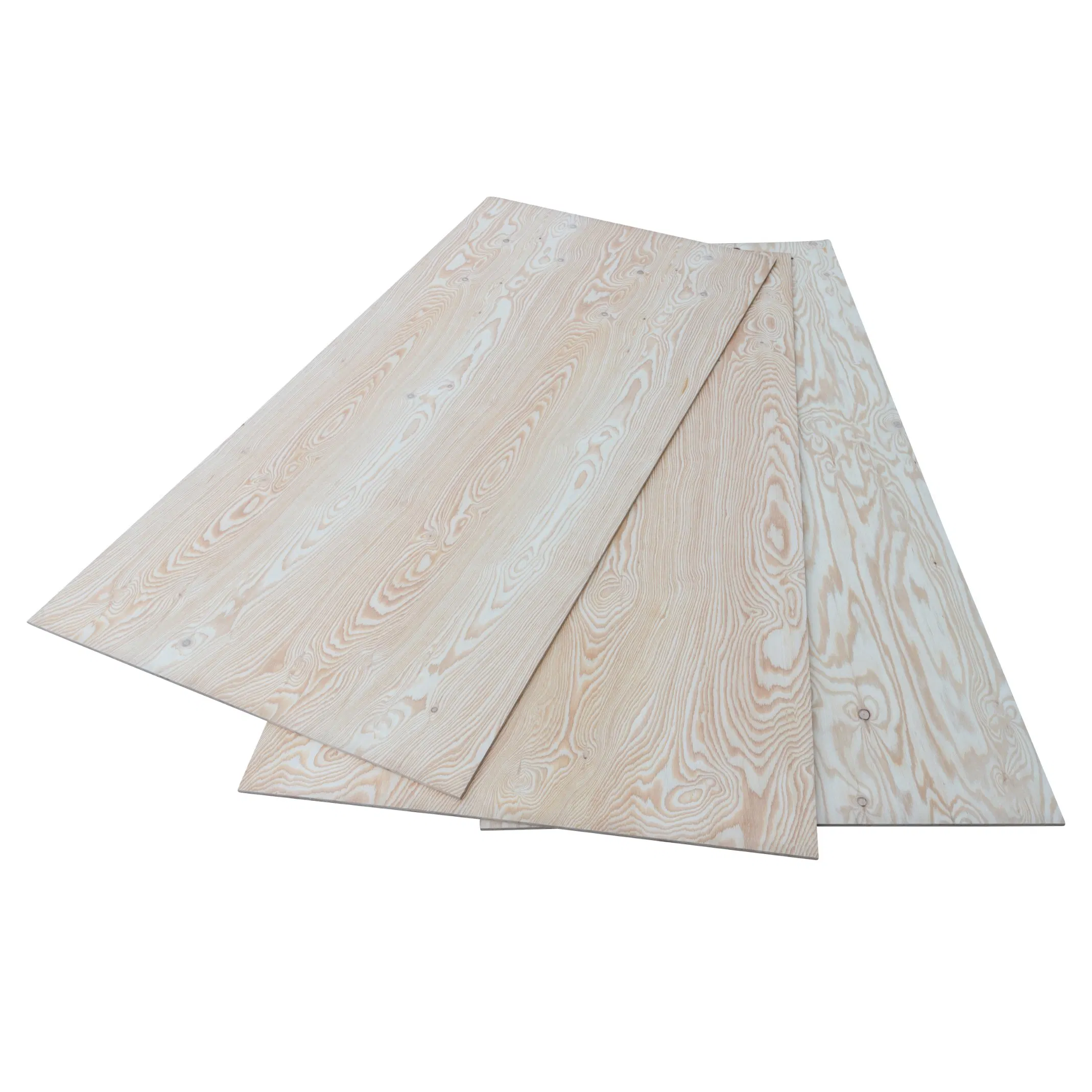Phenolic Board 18mm Waterproof Laminated Birch Structural Construction Plywood