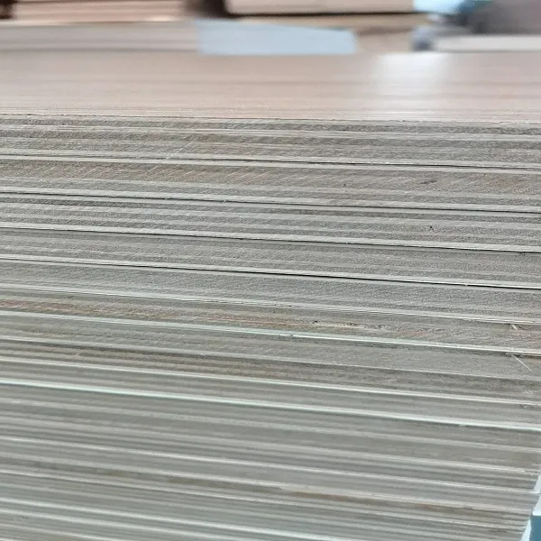 Furniture Grade Plywood