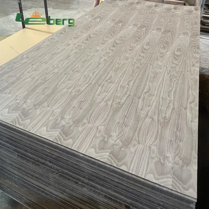 Black Walnut Plywood