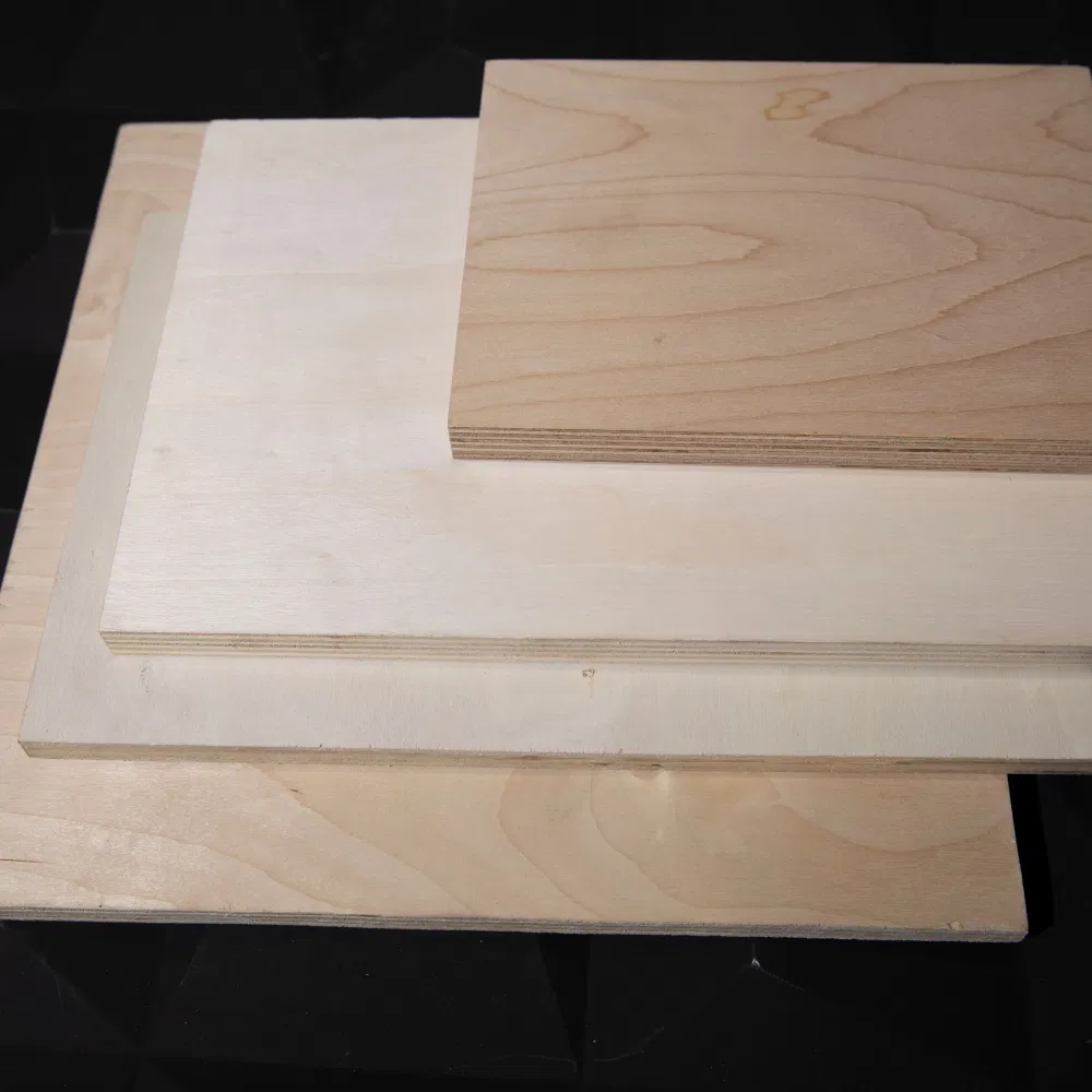 Commercial Plywood Cost Effective for Budget Friendly Builds