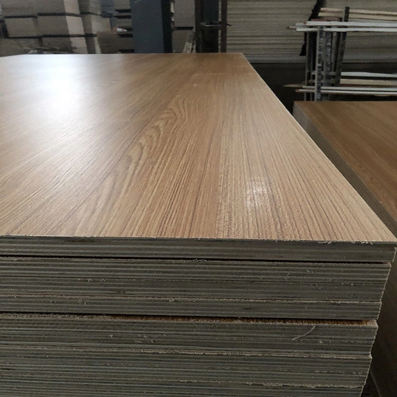 15mm 18mm Birch Plywood Sheet 4X8 Manufacture Natural or EV Decorative Veneered Ash, Oak, Sapele,