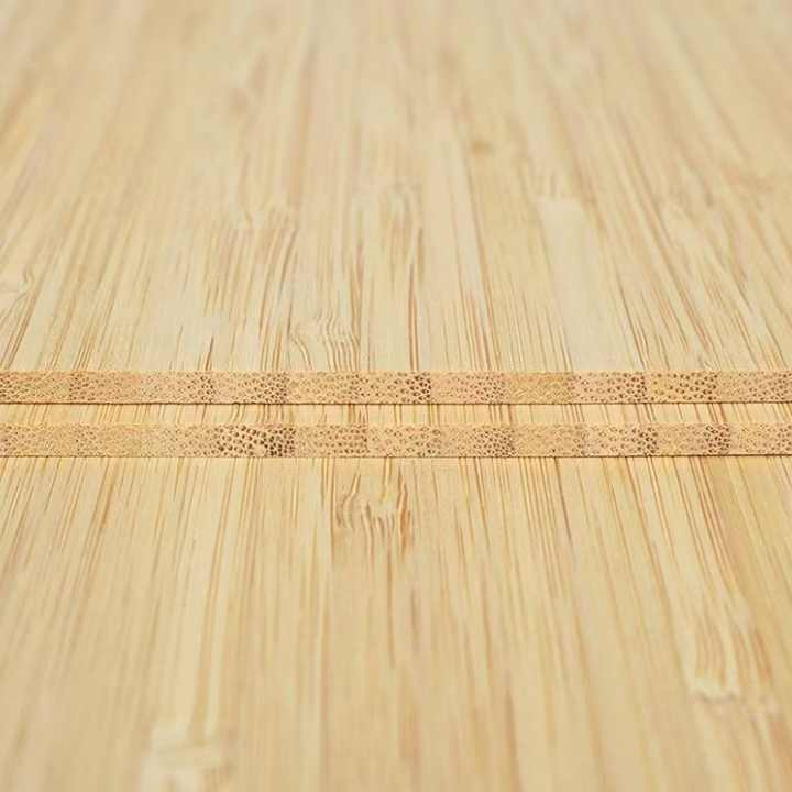 Factory Price High Quality China New Popular Solid Bamboo Plywood 1.5mm-100mm Use for Furniture Bamboo Panel