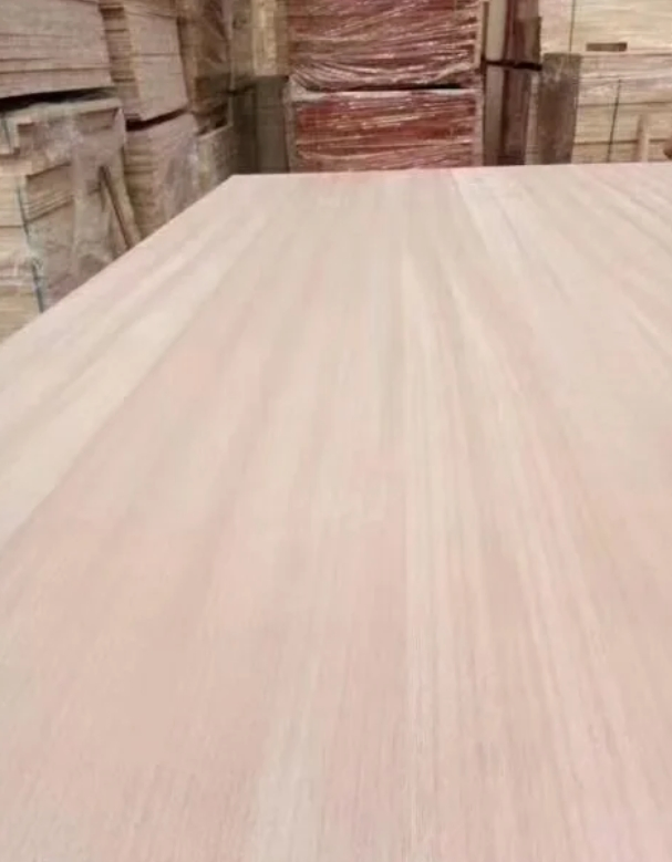 Factory Sales Cheap Customize Birch Veneer Sheets Fire Retardant Plywood