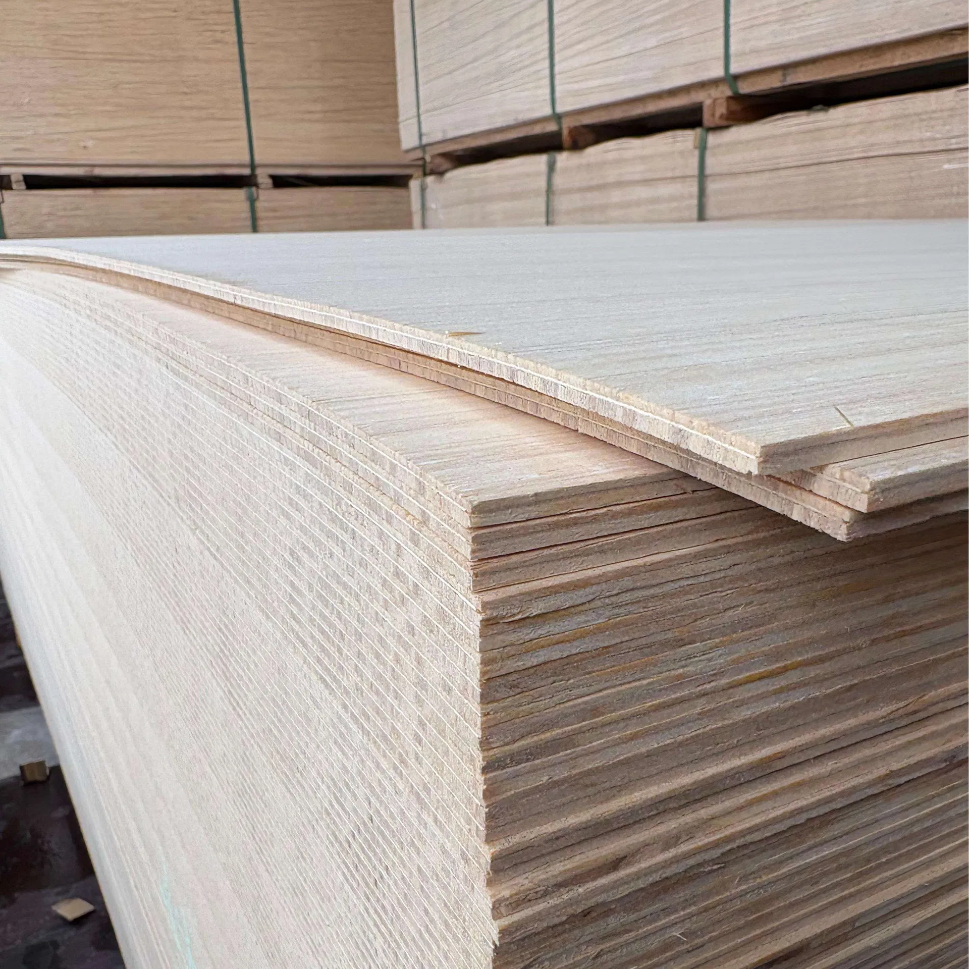 Flexible Plywood 3