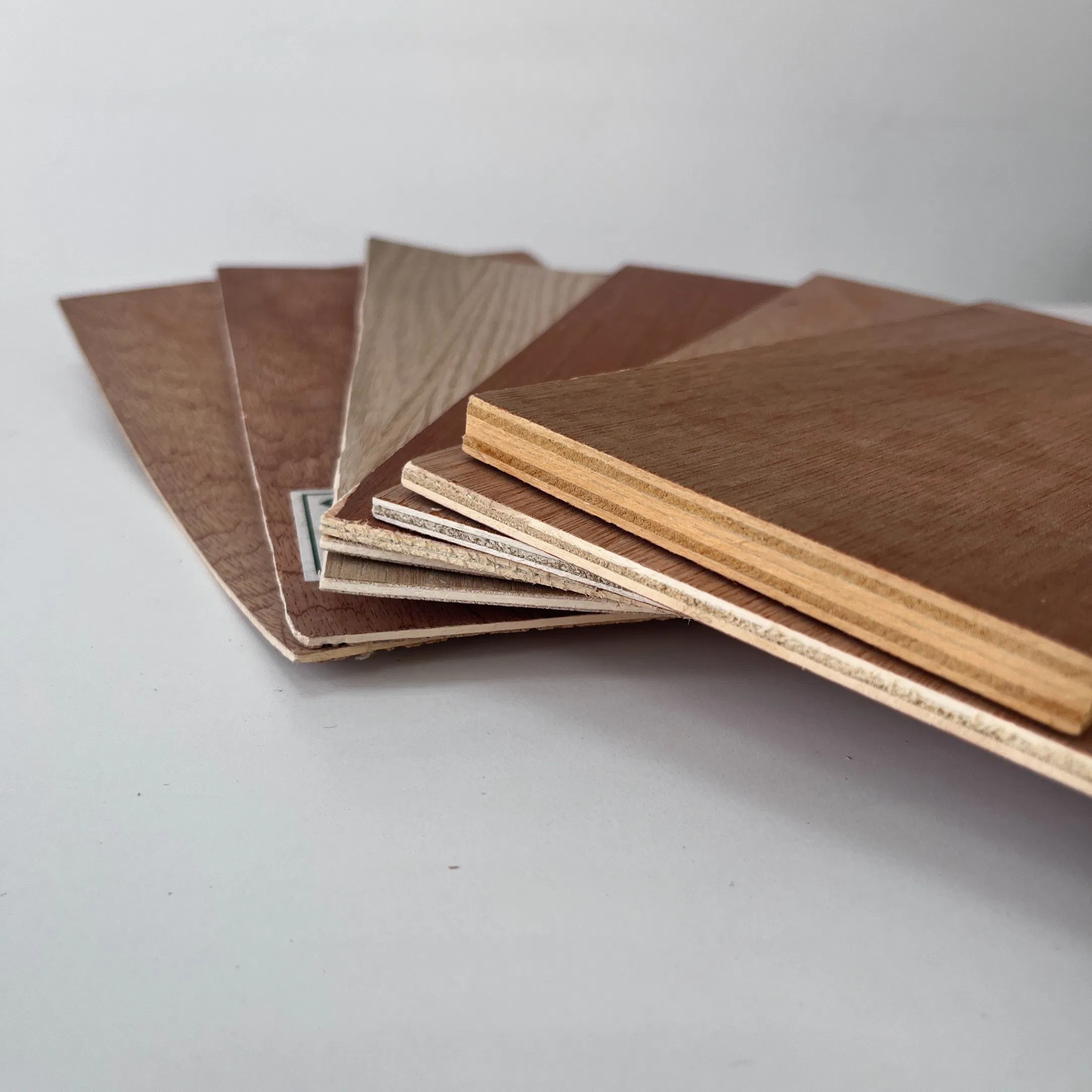 Bb Cc Grade Radiate Pine Plywood for Reliable Structural Support