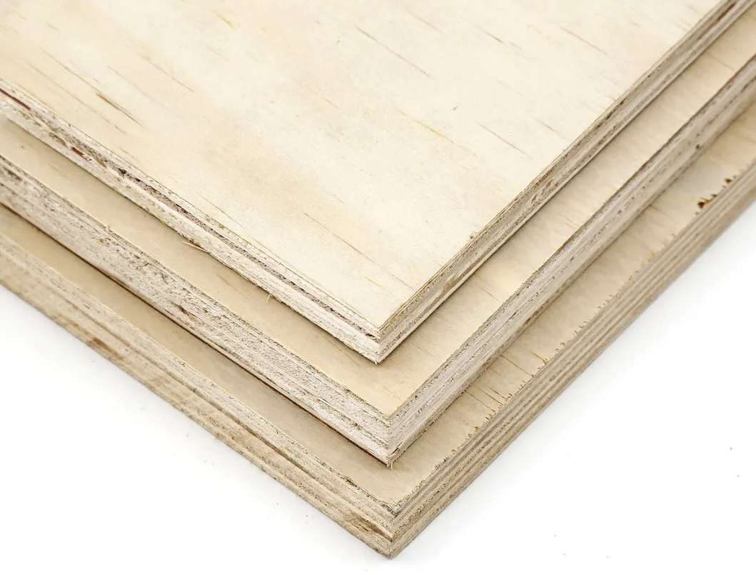 Pine Plywood