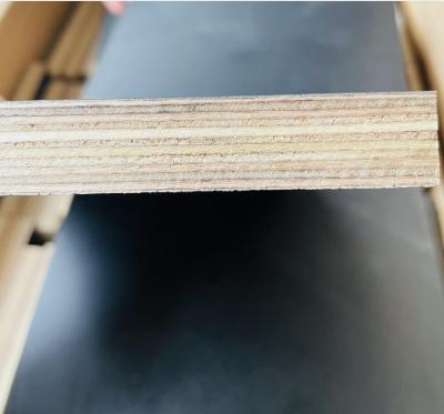 Waterproof F27 Structural Formply Structural Plywood