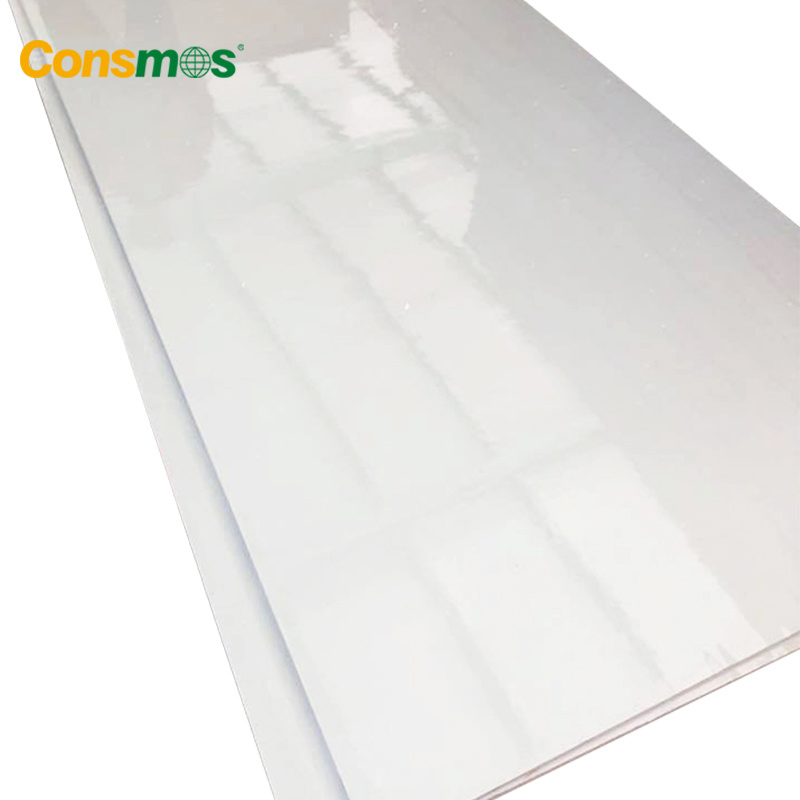 Consmos Good Quality High Pressure Laminate Formica Fire Retardant HPL Plywood Panels