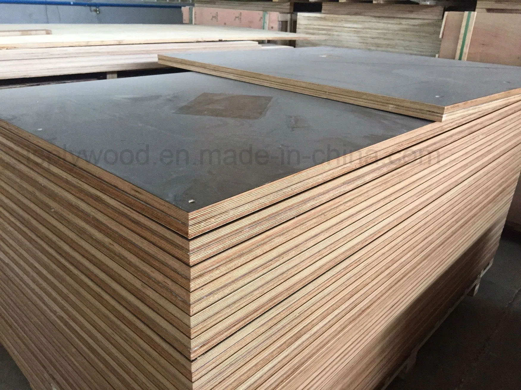 Flexible Plywood/Fire Retardant Plywood Prices/Fireproof Veneer Plywood