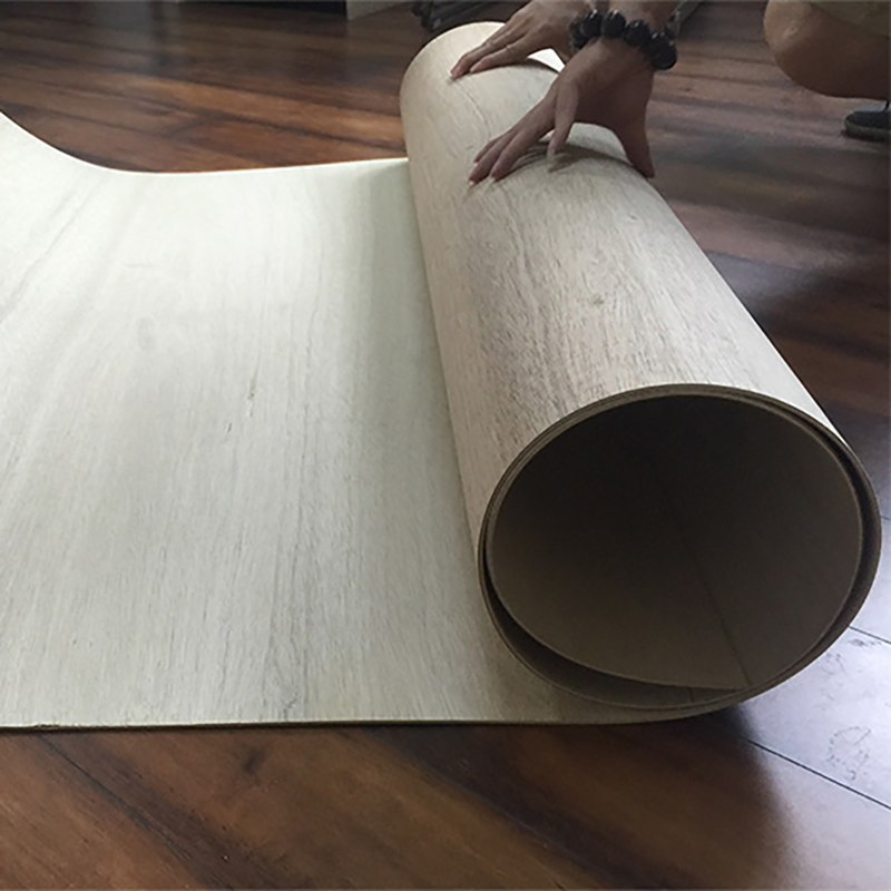 4mm Flexible Poplar Wood Plywood for Creative Projects
