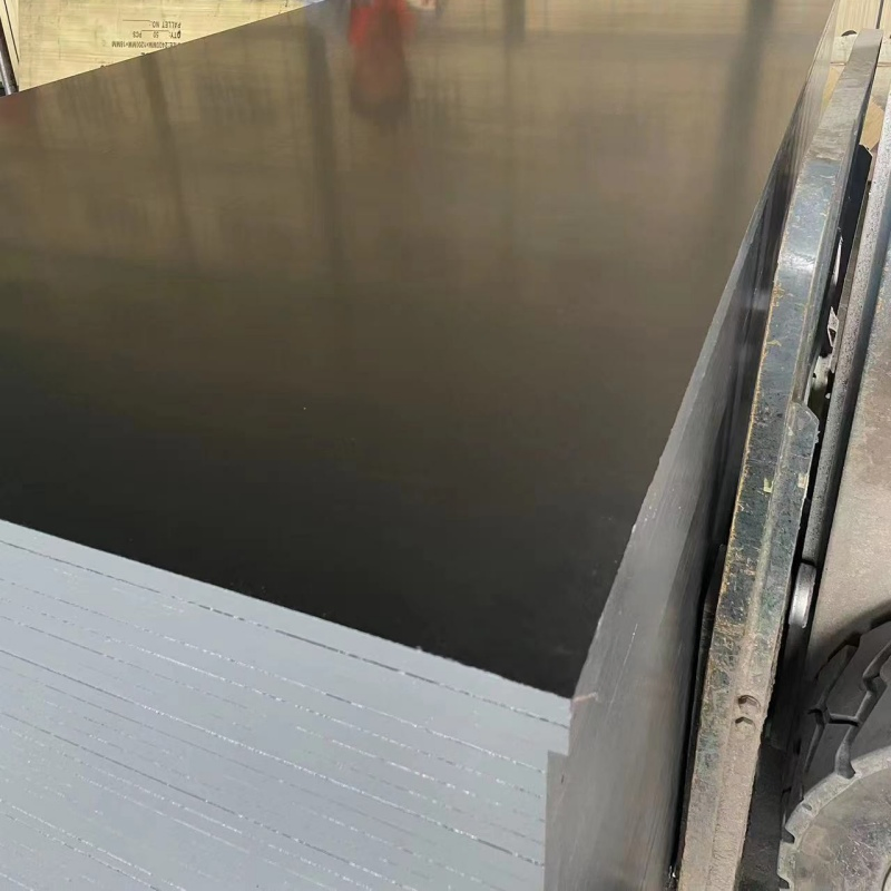 Construction Australia Standard F17 Formply 1200X2400X17mm Structural Film Faced Plywood