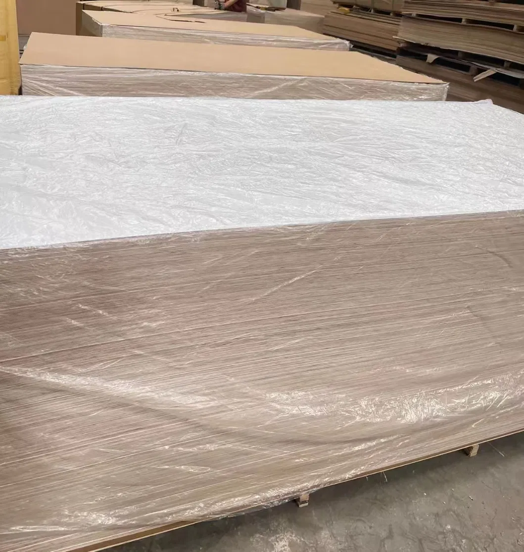 Melamine Plywood Board 16