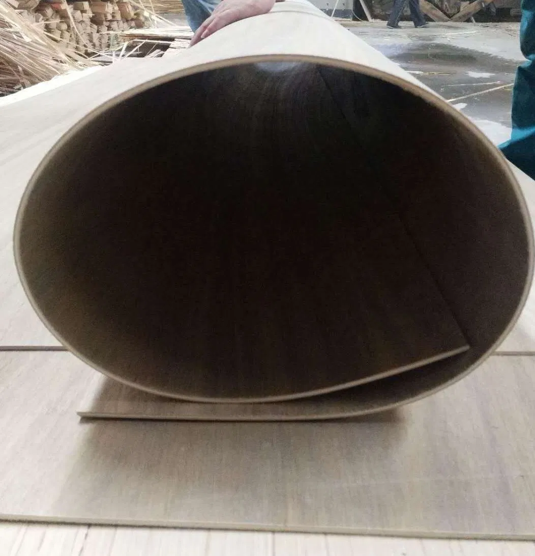 Flexible Plywood Sample 1
