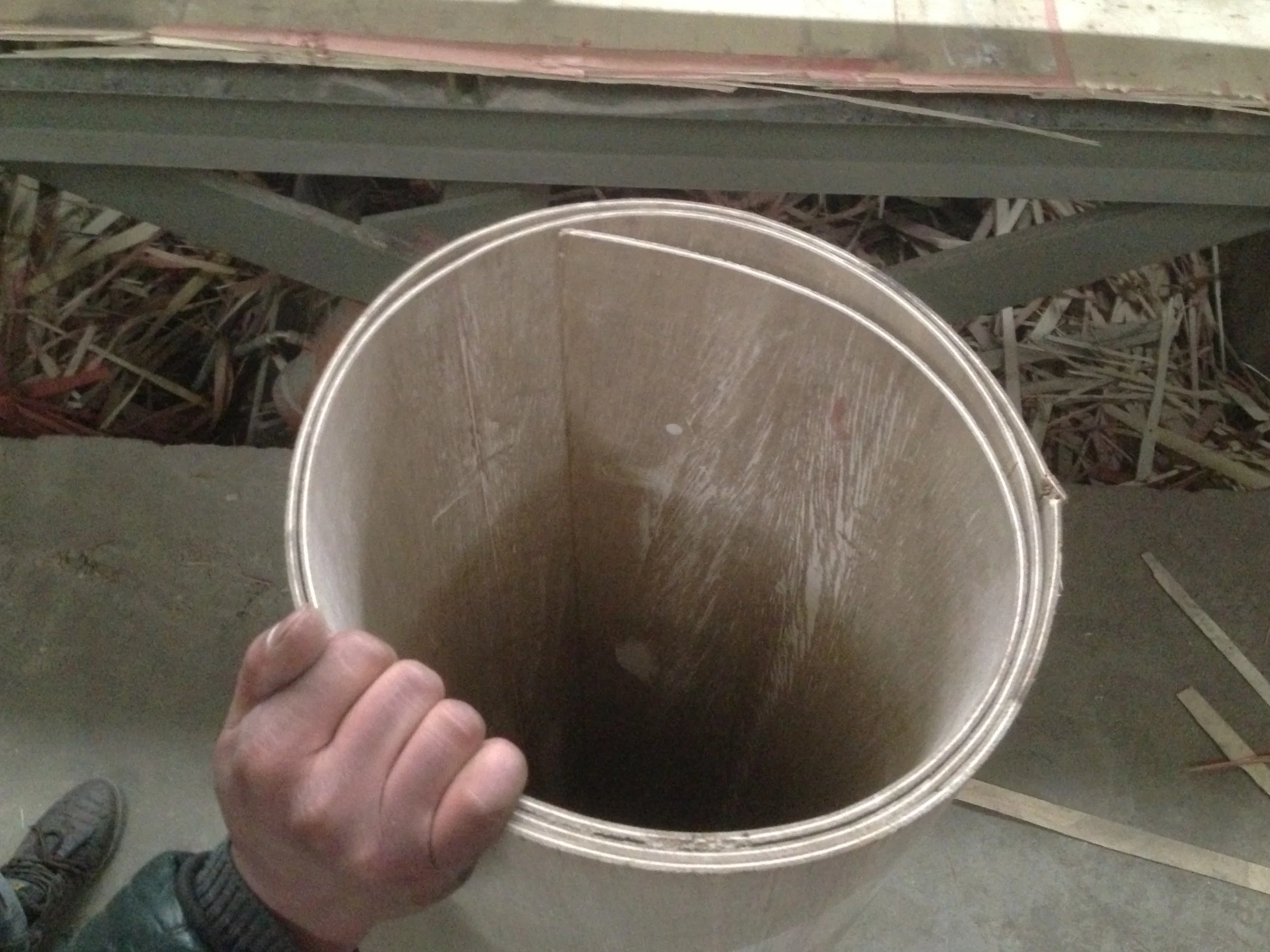 Factory-Flexible Poplar Plywood 3mm 4mm 5mm 6mm