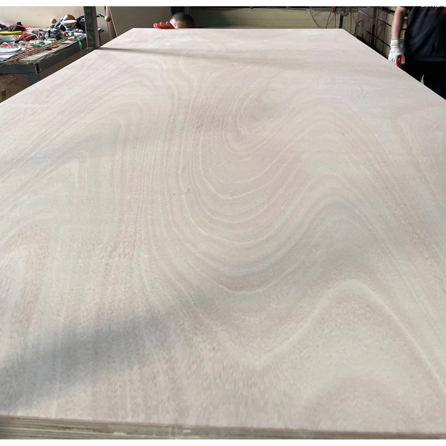 China Linyi 12mm Marine Plywood/Lowes Marine Plywood/Fire Retardant Marine Plywood