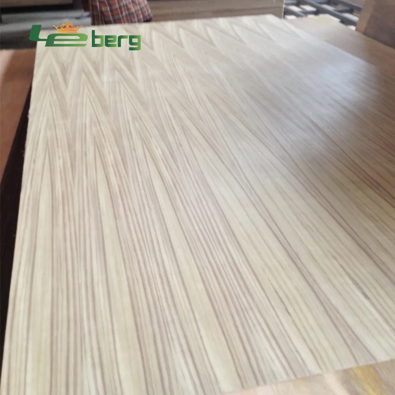 Veneer Plywood 4