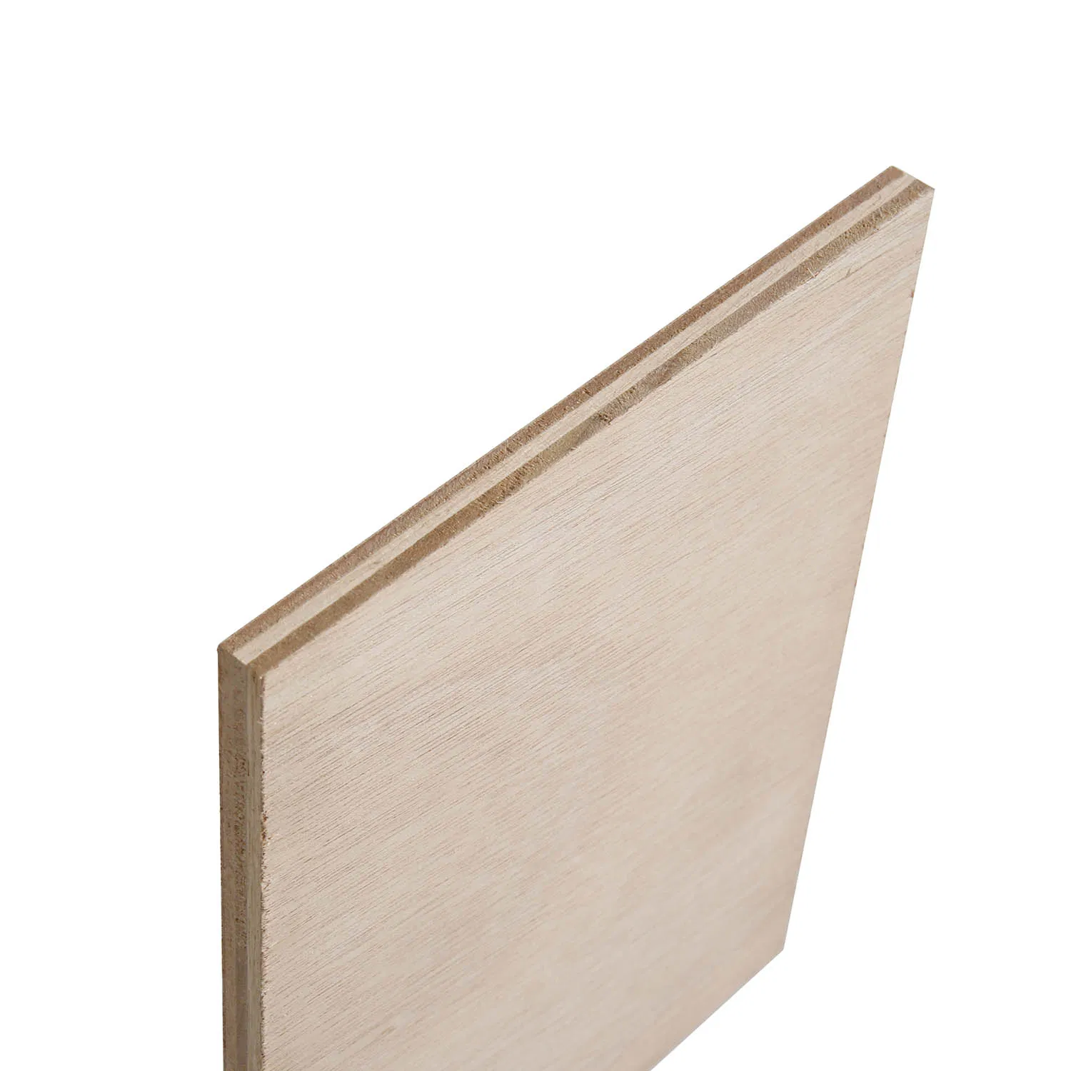 Sturdy Moisture Resistant Eucalyptus Plywood for Lasting Furniture