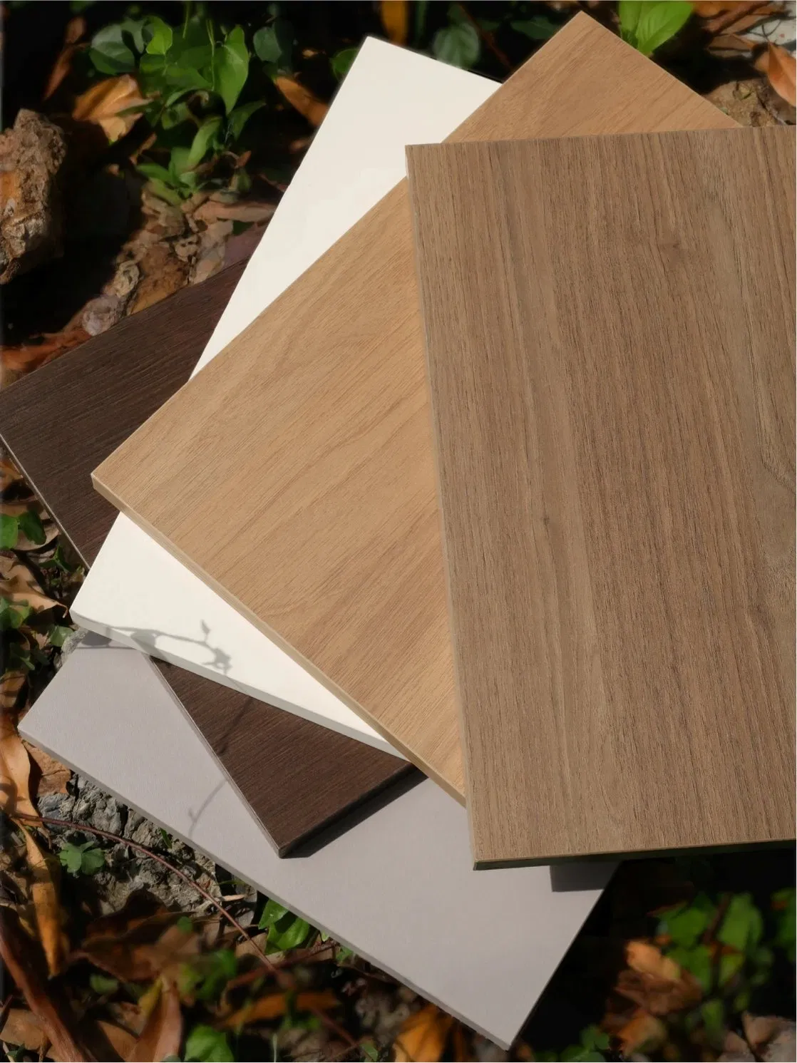 100% 16mm 18mm Eucalyptus Commercial Wood Calibrated Plywood