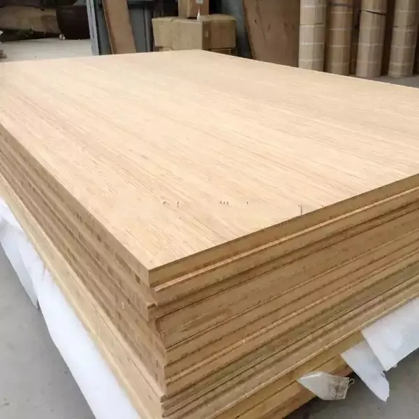 Bamboo Board Plywood 2