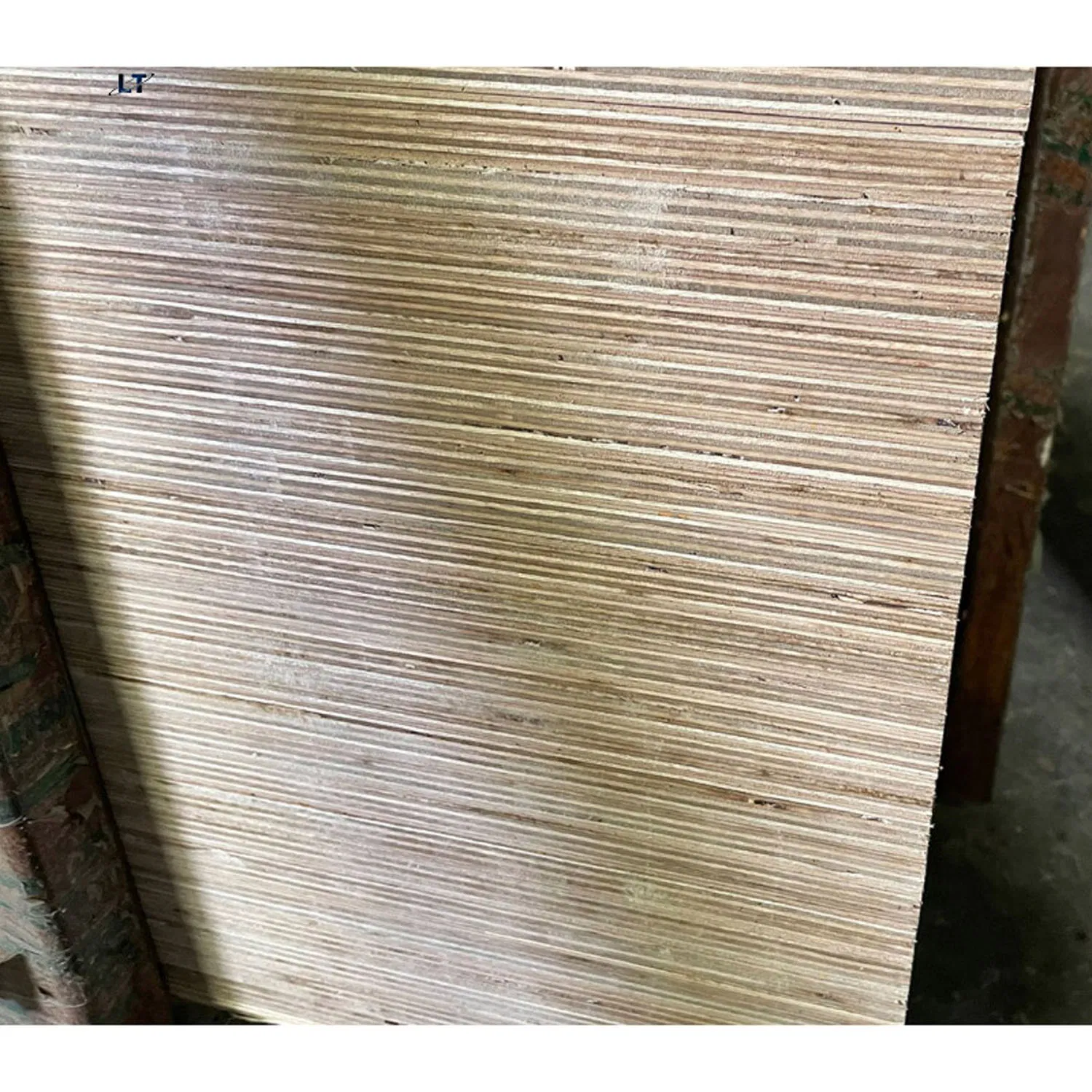 China Linyi 12mm Marine Plywood/Lowes Marine Plywood/Fire Retardant Marine Plywood