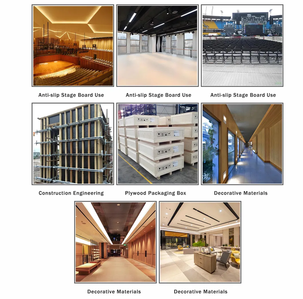 Application Scenarios