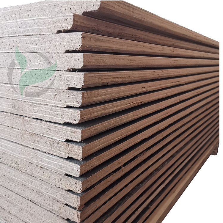 Eco-Friendly Premium Bamboo Plywood for Container Flooring Solutions