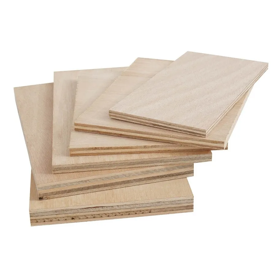 Wood Composite Board